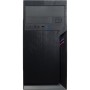 Inter-Tech IT-6502 Romea Micro Tower Nero (88881336)