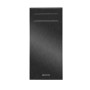Chieftec AL-02B-TG-OP computer case Tower Nero (AL-02B-TG-OP)