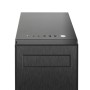 Chieftec AL-02B-TG-OP computer case Tower Nero (AL-02B-TG-OP)