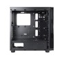 Chieftec AL-02B-TG-OP computer case Tower Nero (AL-02B-TG-OP)