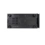 Chieftec AL-02B-TG-OP computer case Tower Nero (AL-02B-TG-OP)
