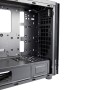 Chieftec AL-02B-TG-OP computer case Tower Nero (AL-02B-TG-OP)