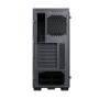Chieftec AL-02B-TG-OP computer case Tower Nero (AL-02B-TG-OP)