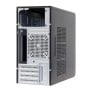 Chieftec CT-01B-OP computer case Mini Tower Nero (CT-01B-OP)