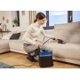 Tefal Cube UT2020E0 stiratrice a vapore Vapore per indumenti portatile 1 L 2170 W Nero, Blu (UT2020E0) (UT 2020)