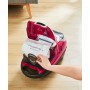 Rowenta Silence Force Allergy+ A cilindro Secco Sacchetto per la polvere (RO7473)