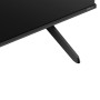 Hisense 55E6NT TV 139,7 cm (55") 4K Ultra HD Smart TV Wi-Fi Nero 300 cd/m²