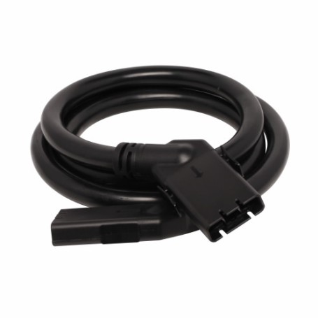 Eaton EBMCBL48 cavo di alimentazione Nero 2 m Accoppiatore C14 (EBMCBL48)