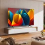 Hisense TV QLED 55" 4K Ultra HD 55E7NQ (55E77NQ)