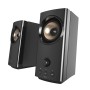Creative Labs Creative T60 Range completo Nero Con cavo e senza cavo 30 W (51MF1705AA001)