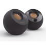 Creative Labs Pebble Nero Cablato 4,4 W (51MF1680AA000)