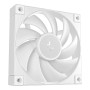 DeepCool FD12 120x120x25 wh (R-FD12-WHNPN1-G)