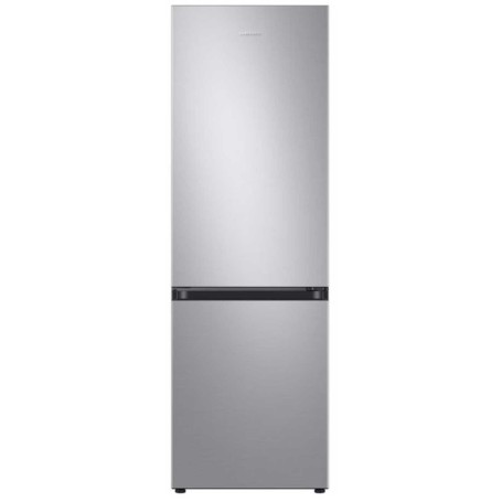 Samsung RB34C600CSA/EF - Combinazione frigorifero-congelatore, 185 cm, SpaceMax™, No Frost+, 344 l