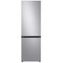 Samsung RB34C600CSA/EF - Combinazione frigorifero-congelatore, 185 cm, SpaceMax™, No Frost+, 344 l