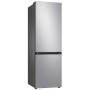 Samsung RB34C600CSA/EF - Combinazione frigorifero-congelatore, 185 cm, SpaceMax™, No Frost+, 344 l