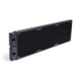 NexXxoS ST20 HPE Full Copper 360mm (schwarz) (14437)