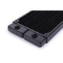 NexXxoS ST20 HPE Full Copper 360mm (schwarz) (14437)