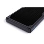 NexXxoS ST20 HPE Full Copper 360mm (schwarz) (14437)