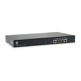 LevelOne WAC-2003 gateway/controller 10, 100, 1000 Mbit/s (WAC-2003)