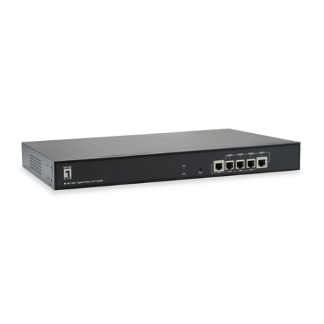 LevelOne WAC-2003 gateway/controller 10, 100, 1000 Mbit/s (WAC-2003)