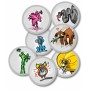 Schmidt Spiele 40889 gioco di carte (40889)