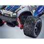 Revell CROSS THUNDER Motore elettrico 1:18 Monster truck (24831)