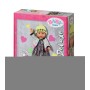 BABY born City Deluxe Style Set di vestiti per bambola (830208)