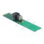 DeLOCK 63145 scheda di interfaccia e adattatore Interno (63145)
