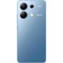 Redmi Note 13 128GB (Ice Blue, Android 13, LTE, 6 GB) (MZB0FZ0EU)