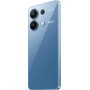 Redmi Note 13 128GB (Ice Blue, Android 13, LTE, 6 GB) (MZB0FZ0EU)