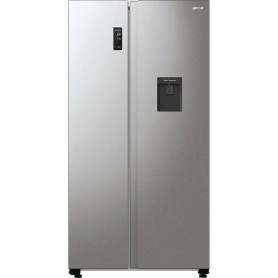 Gorenje NRR9185DAXLWD, fianco a fianco (acciaio inossidabile, ConvertActive) (742367)