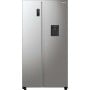 Gorenje NRR9185DAXLWD, fianco a fianco (acciaio inossidabile, ConvertActive) (742367)