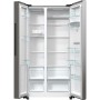 Gorenje NRR9185DAXLWD, fianco a fianco (acciaio inossidabile, ConvertActive) (742367)