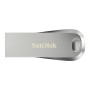 SanDisk Ultra Luxe unità flash USB 32 GB USB tipo A 3.2 Gen 1 (3.1 Gen 1) Argento (SDCZ74-032G-G46)