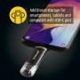 Intenso 3539490 unità flash USB 64 GB USB Type-A / USB Type-C 3.2 Gen 1 (3.1 Gen 1) Antracite (3539490)