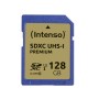 Intenso SDXC 128GB memoria flash UHS-I Classe 10 (3421491)
