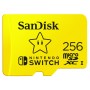 SanDisk SDSQXAO-256G-GNCZN memoria flash 256 GB MicroSDXC (SDSQXAO-256G-GNCZN)