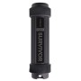 Corsair Survivor unità flash USB 1000 GB USB tipo A 3.2 Gen 1 (3.1 Gen 1) Nero (CMFSS3B-1TB)