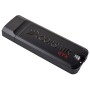 Corsair Flash Voyager GTX unità flash USB 1000 GB USB tipo A 3.2 Gen 1 (3.1 Gen 1) Nero (CMFVYGTX3C-1TB)