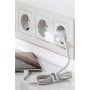 Goobay 44948 Caricabatterie per dispositivi mobili Nero Interno (44948)