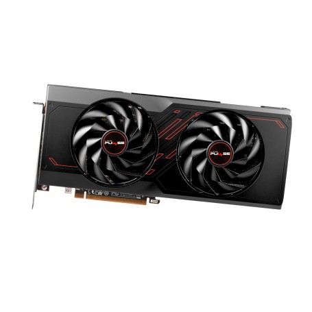 Radeon RX 7800 XT PULSE GAMING 16G (RDNA 3, GDDR6, 2x DisplayPort, 2x HDMI 2.1) (11330-02-20G)