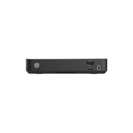ZBOX edge MI648 (schwarz/wei, ohne Betriebssystem) (ZBOX-MI648-BE)