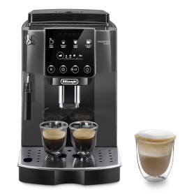 Magnifica Start ECAM220.22GB (grau/grau)