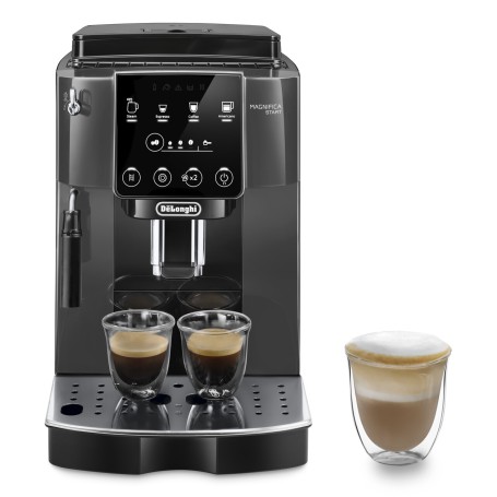 Magnifica Start ECAM220.22GB (grau/grau)