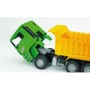 BRUDER MAN TGA Tip up truck (2765) (02765)