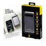 Intenso PD20000 Power Delivery batteria portatile Polimeri di litio (LiPo) 20000 mAh Antracite (7332354)
