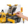 BRUDER MACK Granite Liebherr crane truck (2818) (02818)