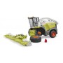 BRUDER Claas Jaguar 980 (02134)