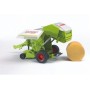 BRUDER Claas Rollant 250 (02121)
