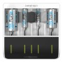 Ansmann 1001-0093 carica batterie Batteria per uso domestico dC (1001-0093)